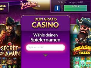 Jackpot.de Gutscheine & Cashback im Mai 2024